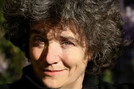 portait de Coline  Serreau