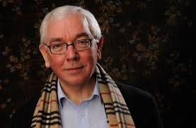 portait de Terence  Davies