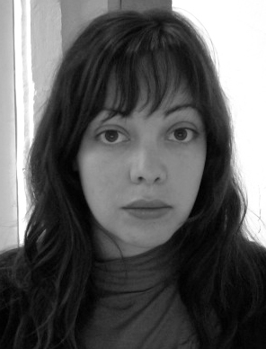 portait de Dania Reymond