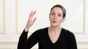 portait de Inès Rabadan