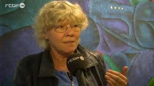 portait de Agnès Lejeune