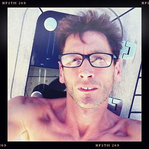portait de Didier Nion