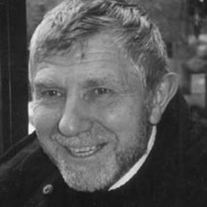 portait de Vitali Kanevski