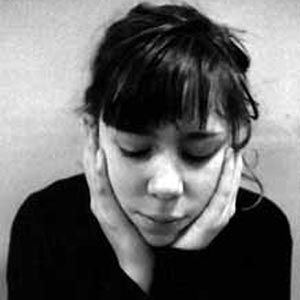 portait de Noémie Marsily