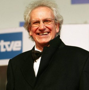 portait de Jaime Chavarri