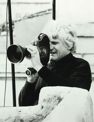 portait de Mario  Ruspoli 