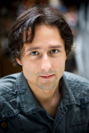 portait de Fabio Wuytack