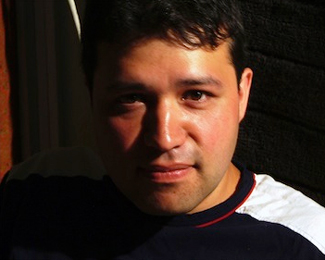 portait de Ronnie Ramirez
