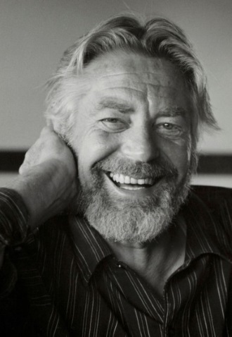 portait de Bert Haanstra