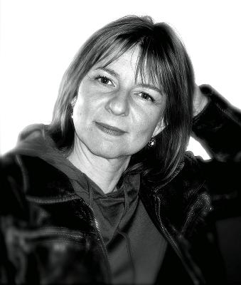 portait de Anne Kunvari