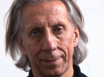 portait de Michaël Gaumnitz
