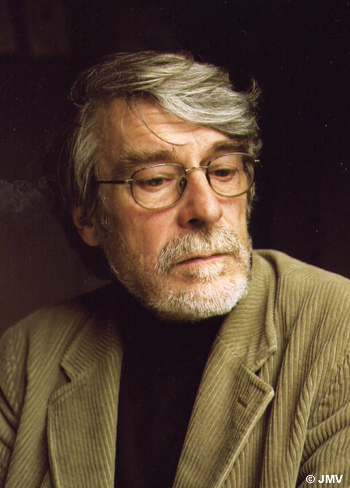portait de André Dartevelle