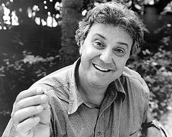 portait de Michel Khleifi