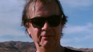 portait de Guy Girard