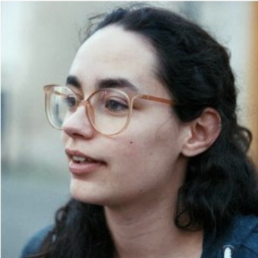 portait de Max Bédrune