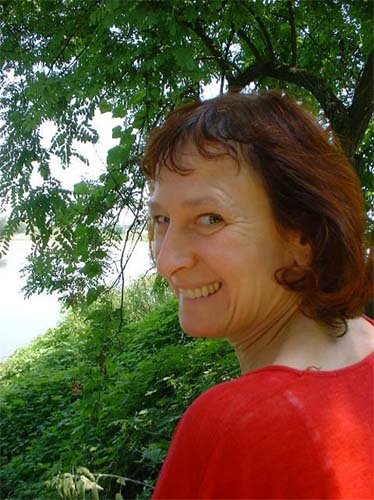 portait de Loredana Bianconi