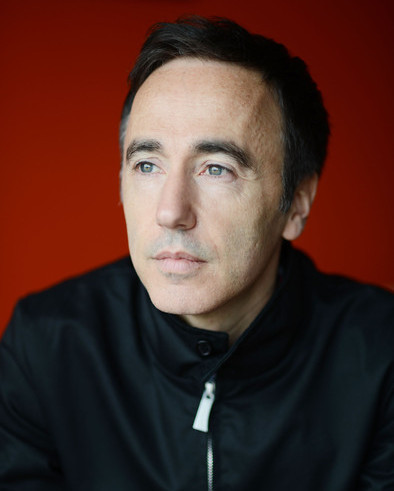 portait de Sébastien Lifshitz