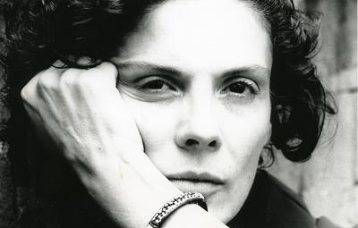 portait de Carmen Castillo 