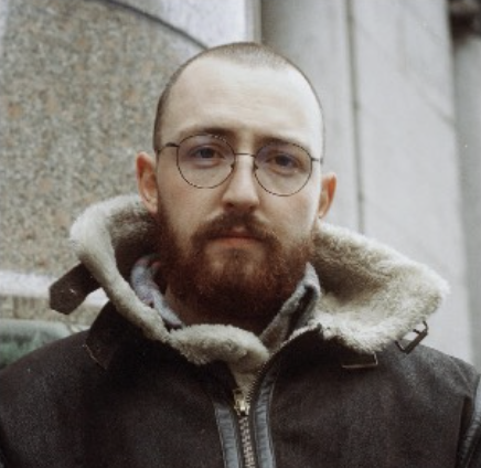 portait de Raphaël Delorme-Duc