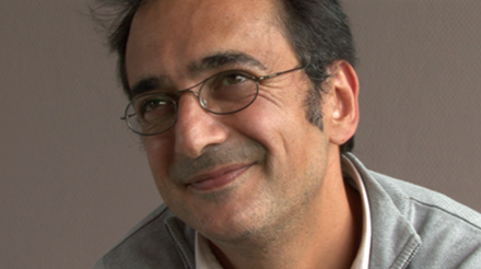 portait de Jean-Marc Moutout