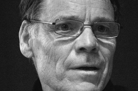 portait de Rainer Komers