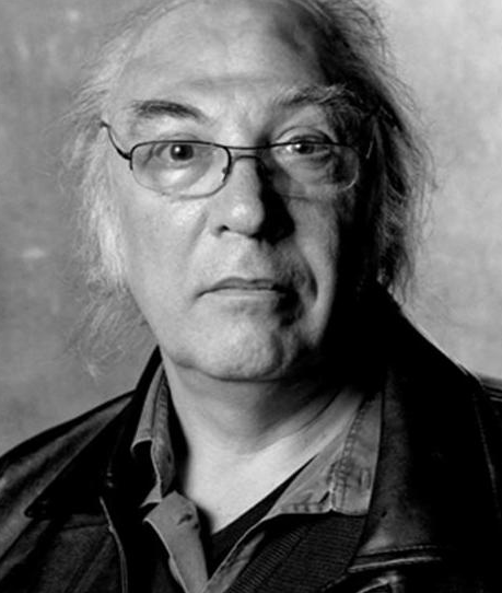 portait de Jean-Michel Carré