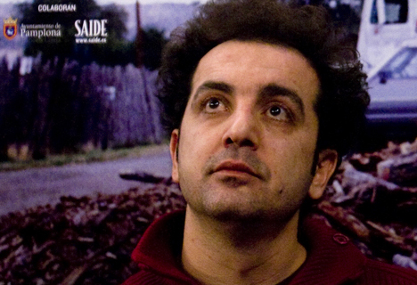 portait de Comes Chahbazian