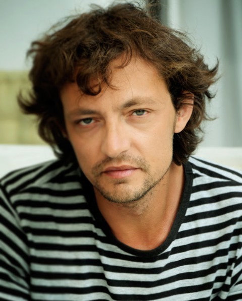 portait de Julien Samani