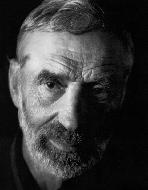 portait de Daniel  Szczechura