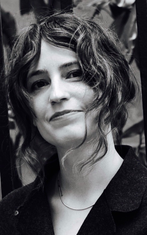 portait de Isabel Pagliai