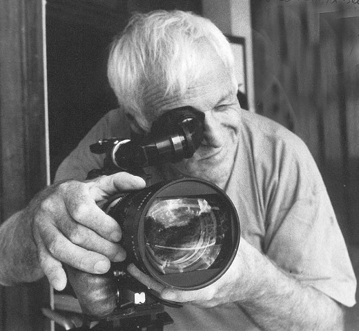 portait de Yann Le Masson