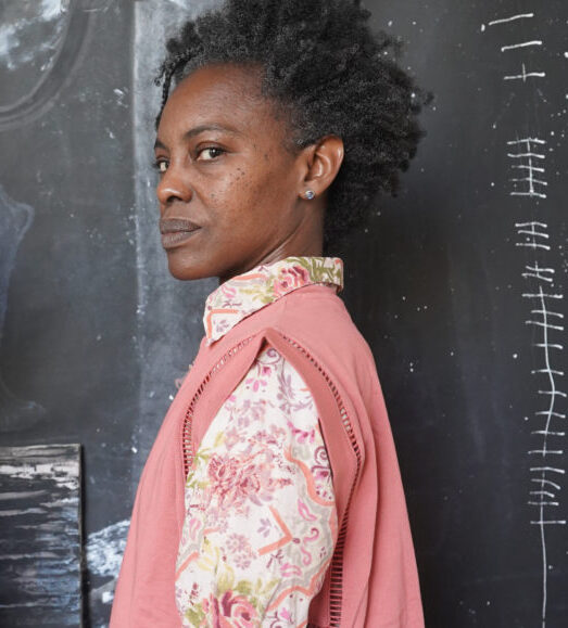 portait de Lázara  Rosell Albear