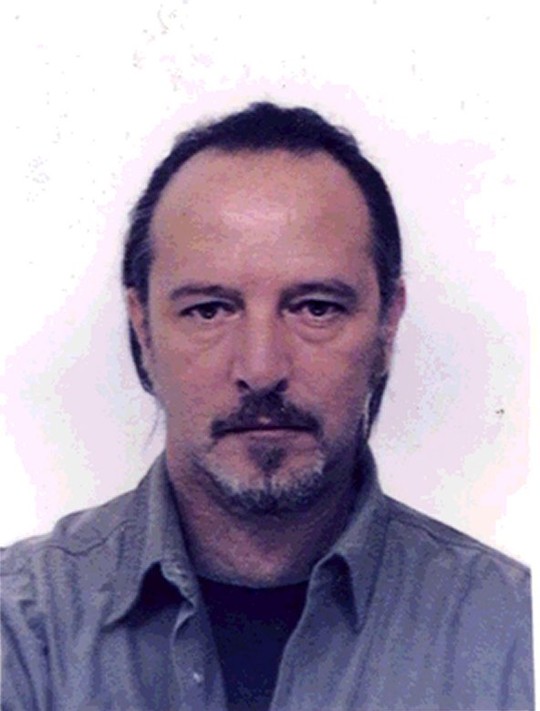 portait de Joseph Cesarini