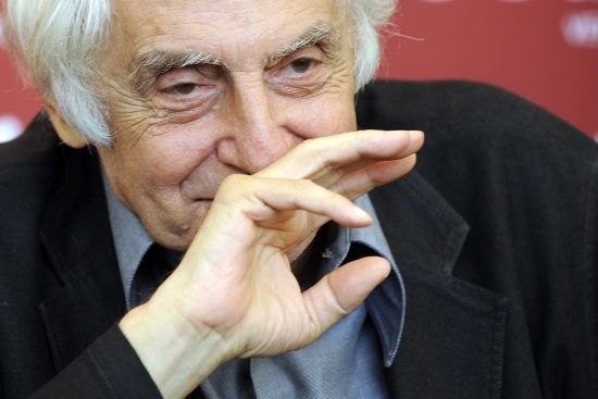 portait de Francesco Maselli