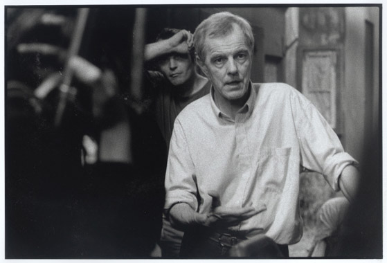 portait de Peter Watkins