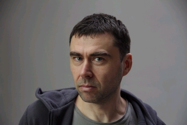 portait de Viestur Kairish