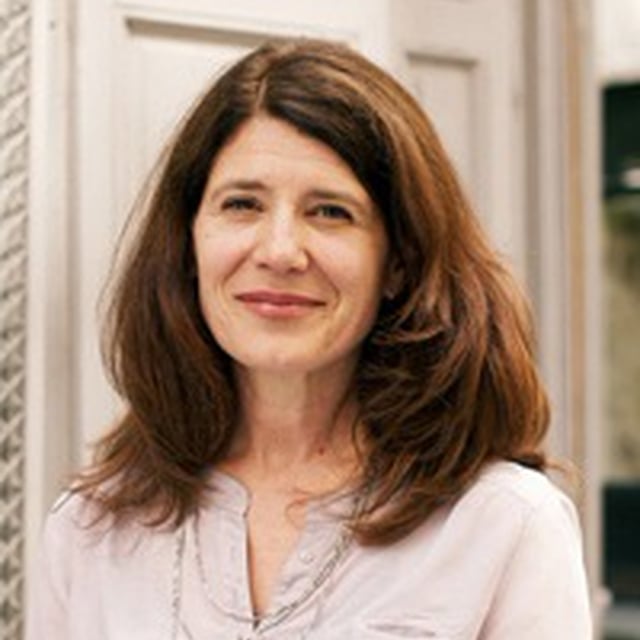 portait de Marie Agostini