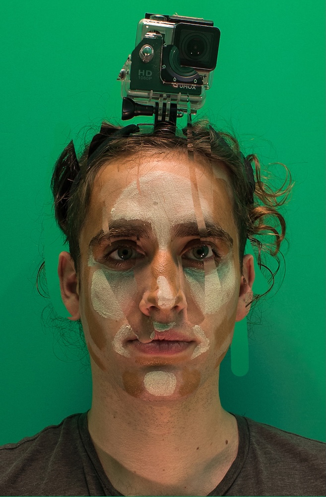 portait de  fleuryfontaine