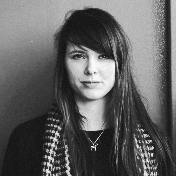 portait de Olivia Rochette