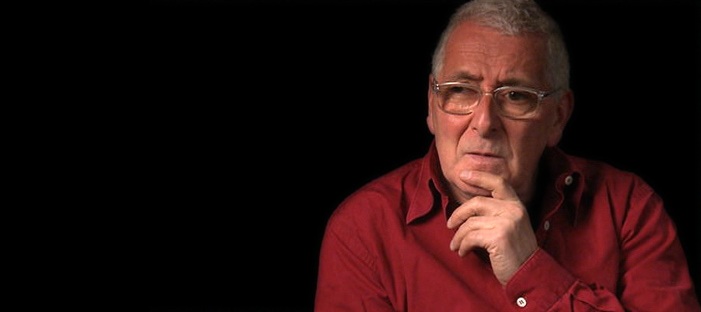 portait de Stan Neumann