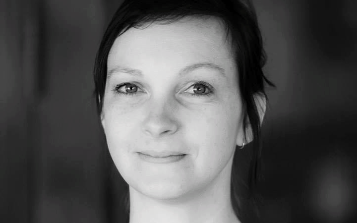 portait de Joanna Lhoro