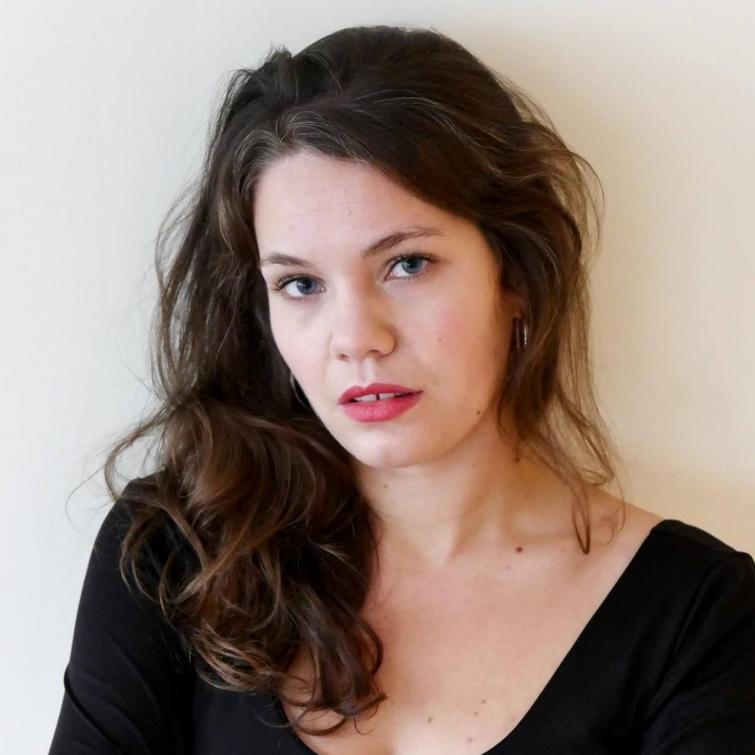 portait de Judith Longuet-Marx