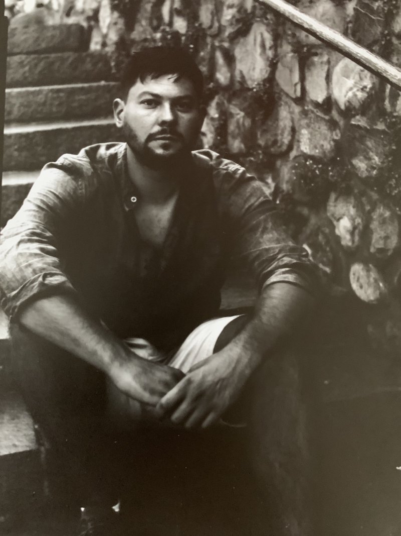 portait de Pierre Schlesser
