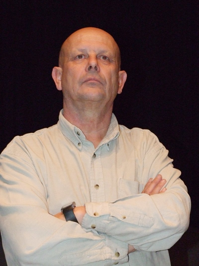 portait de Michel Samson