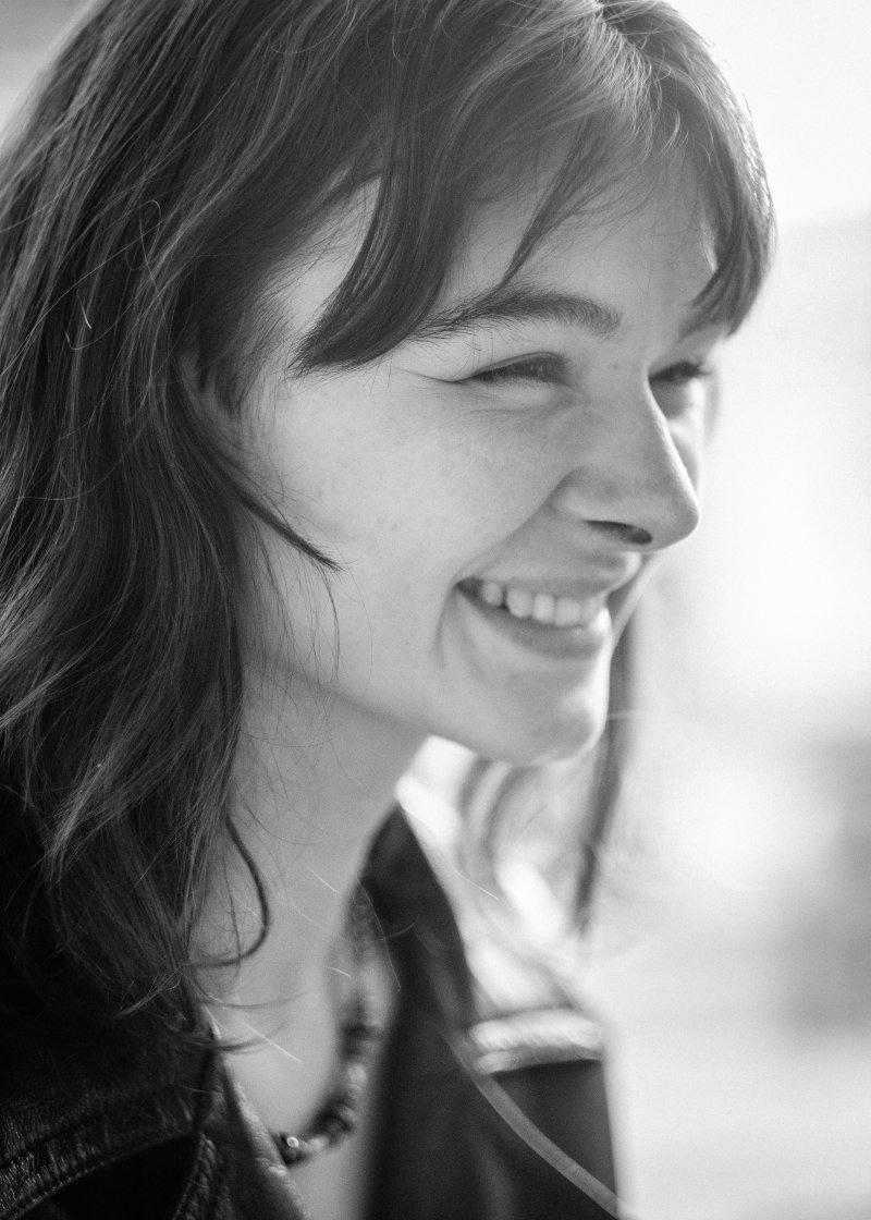 portait de Merlijn Beullens