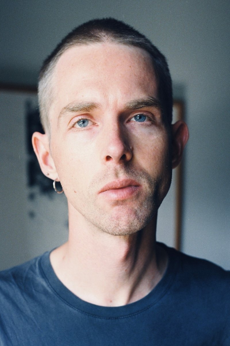 portait de Nicolas Graux