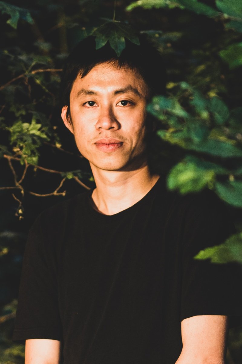 portait de Trương Minh Quý