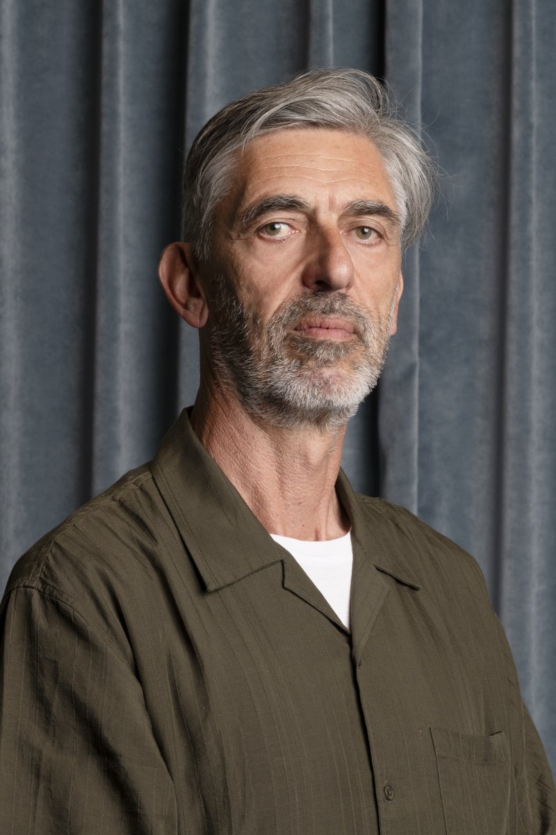 portait de Nicolas Wadimoff