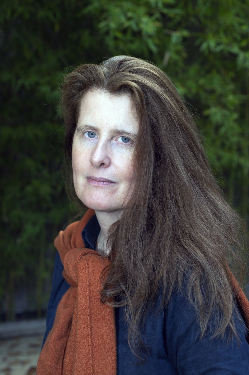 portait de Isabelle Ingold