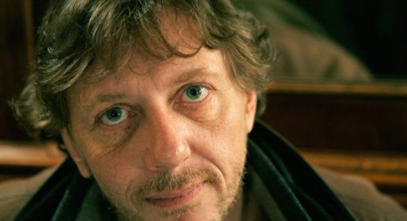 portait de Christophe Otzenberger
